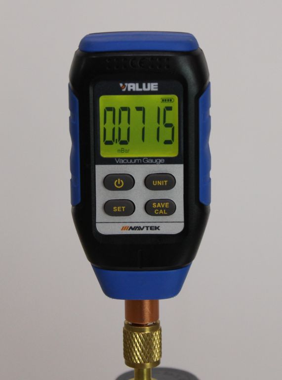 Edwards E2M30 Drehschieberpumpe 27,5m³/h 1 x 10-3 mbar